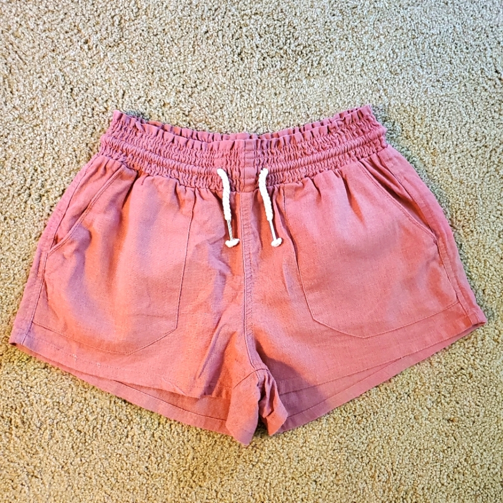 Love Tree shorts
